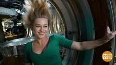 «Вызов»: фильм, покоривший космос! Доброе утро. Фрагмент