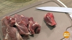 Разделочная доска: пластик, дерево… а может, стекло? Доброе утро. Фрагмент