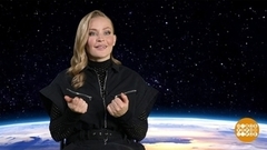 «Вызов». Космическая сказка! Доброе утро. Фрагмент