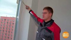 Новая квартира: принимай и проверяй! Доброе утро. Фрагмент