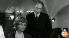 «Семнадцать мгновений весны»: какие женщины! Доброе утро. Фрагмент