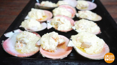 Как растут устрицы? Доброе утро. Фрагмент