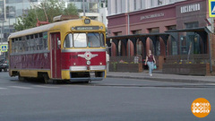 Города-именинники — бурлят! Доброе утро. Суббота. Фрагмент