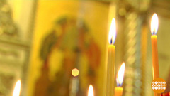 Преображение Господне. Доброе утро. Суббота. Фрагмент