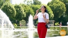 Лето. Почему такое быстрое? Доброе утро. Фрагмент