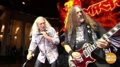 «SandlerFest-2023»: было громко! Доброе утро. Фрагмент