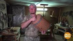 Испытания для бочки. Доброе утро. Фрагмент