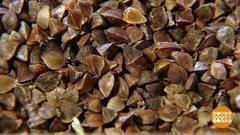 Гречка: ядрица или ломанная? Доброе утро. Фрагмент