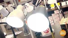 Выбираем лампу для школьника. Доброе утро. Фрагмент