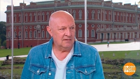 Андрей Щепочкин — о фильме «Вызов». Доброе утро. Фрагмент