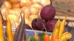 Свекла должна быть яркой! Доброе утро. Фрагмент