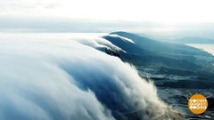 Фен, южак, сарма и другие ветры. Доброе утро. Фрагмент