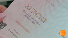 ОГЭ и ЕГЭ: как пересдать? Доброе утро. Фрагмент