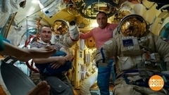 «Вызов». Последние дни в прокате. Не опоздайте! Доброе утро. Фрагмент