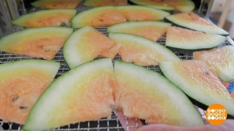 Арбузные рецепты со всей страны. Доброе утро. Фрагмент