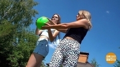 Вот это разворот! Доброе утро. Фрагмент