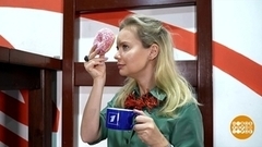 Позаботимся о желчном пузыре. Доброе утро. Суббота. Фрагмент