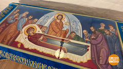 Успение Пресвятой Богородицы. Доброе утро. Фрагмент