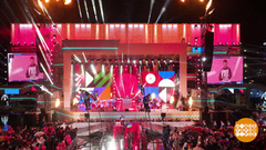 Пермь — празднует. Доброе утро. Фрагмент