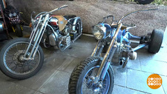 Мотоцикл — любовь на всю жизнь! Доброе утро. Фрагмент