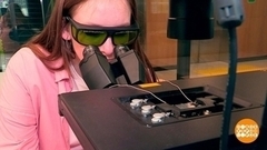 Добро пожаловать в кампус! Доброе утро. Фрагмент