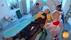 Экстренная медицинская помощь: принцип светофора. Доброе утро. Фрагмент