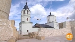 Татарстан: эчпочмак и пентатоника. Доброе утро. Фрагмент