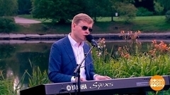 Олег Аккуратов. Доброе утро. Фрагмент