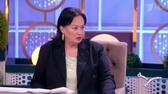 «Это называется „дура“». Лариса Гузеева раскритиковала любительниц тренингов личностного роста. Давай поженимся. Фрагмент выпуска от 30.08.2023