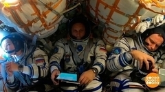 «Вызов»: нескучная шпаргалка. Доброе утро. Фрагмент