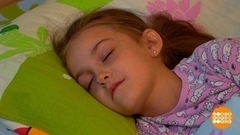 В школу — в хорошем настроении. Доброе утро. Фрагмент