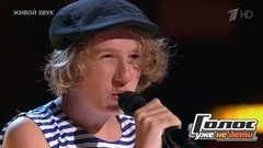 Геннадий Перевердиев. «Моя бабушка курит трубку»