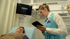 Московская медицина в 2023 году. Здоровье. Фрагмент