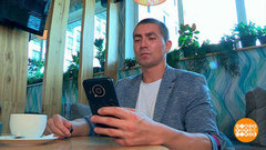 Время искать работу. Доброе утро. Фрагмент