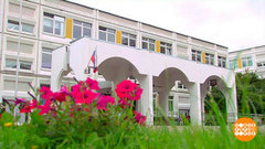 Школа: на что сбрасываемся? Доброе утро. Фрагмент