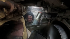 «И вы под такую музыку воюете?» Мужская работа. Фильм Дмитрия Кулько. Анонс