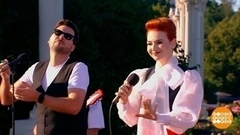 Группа «Стиляги BAND». Доброе утро. Фрагмент