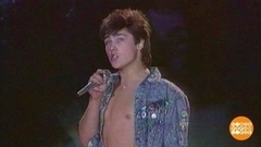 Белые розы Юрия Шатунова. Доброе утро. Фрагмент