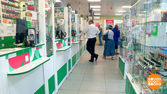 Аптеки: что нового. Доброе утро. Фрагмент