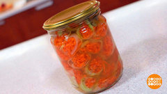 Морковь в капусте, капуста в банке… Доброе утро. Фрагмент