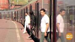 Дети без билета. Доброе утро. Фрагмент