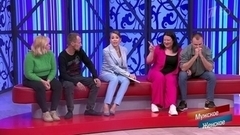 «Она мстит из-за того, что вы с ней не переспали». Юлия Барановская оказалась в мыльной опере. Мужское / Женское. Фрагмент выпуска от 06.09.2023