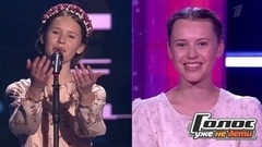 Голос. Уже не дети. Анонс