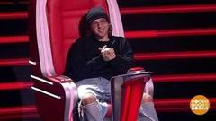 «Голос. Уже не дети»: ба, знакомые все лица! Доброе утро. Фрагмент