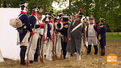 Недаром помнит вся Россия про день Бородина. Доброе утро. Фрагмент