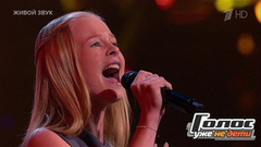 Анна Доровская. «Ain't Nobody Here but Us Chickens»