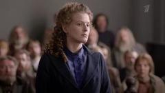 Угрюм-река. 9 серия. Анонс