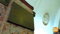 Музей под землей: что ни станция метро — то дворец! Доброе утро. Суббота. Фрагмент