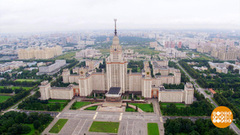 Москва — лучший город Земли! Доброе утро. Суббота. Фрагмент