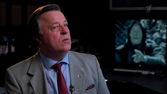 Ванга. Пророчества. Документальный фильм. Анонс